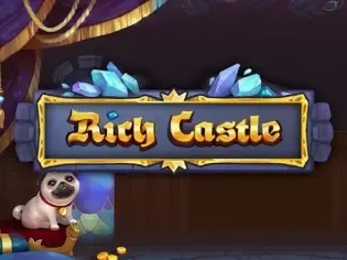 Rich Castle screenshot