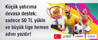 Günlük Enerji Yükleme Bonusu promotion