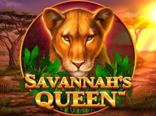 Savannah's Queen screenshot