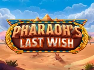 Pharaoh's Last Wish screenshot