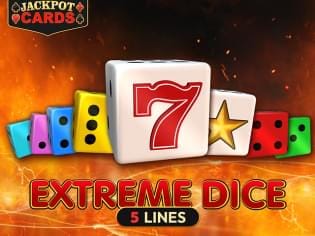 Extreme Dice screenshot