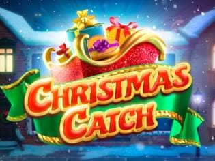 Christmas Catch screenshot