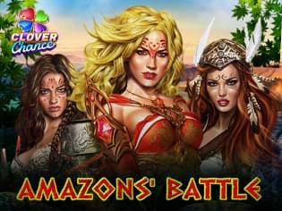 Amazons' Battle screenshot
